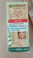 GARNIER - Skinactive - BB crème anti-âge claire
