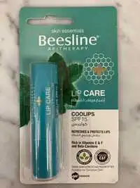 BEESLINE - Coolips - Lip Care SPF15