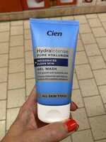 CIEN - HydraIntense pure hyaluron - Gel wash
