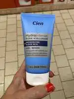 CIEN - HydraIntense pure hyaluron - Gel wash