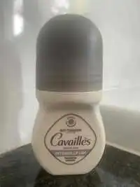 CAVAILLES - Intense LP 48h - Anti-transpirant