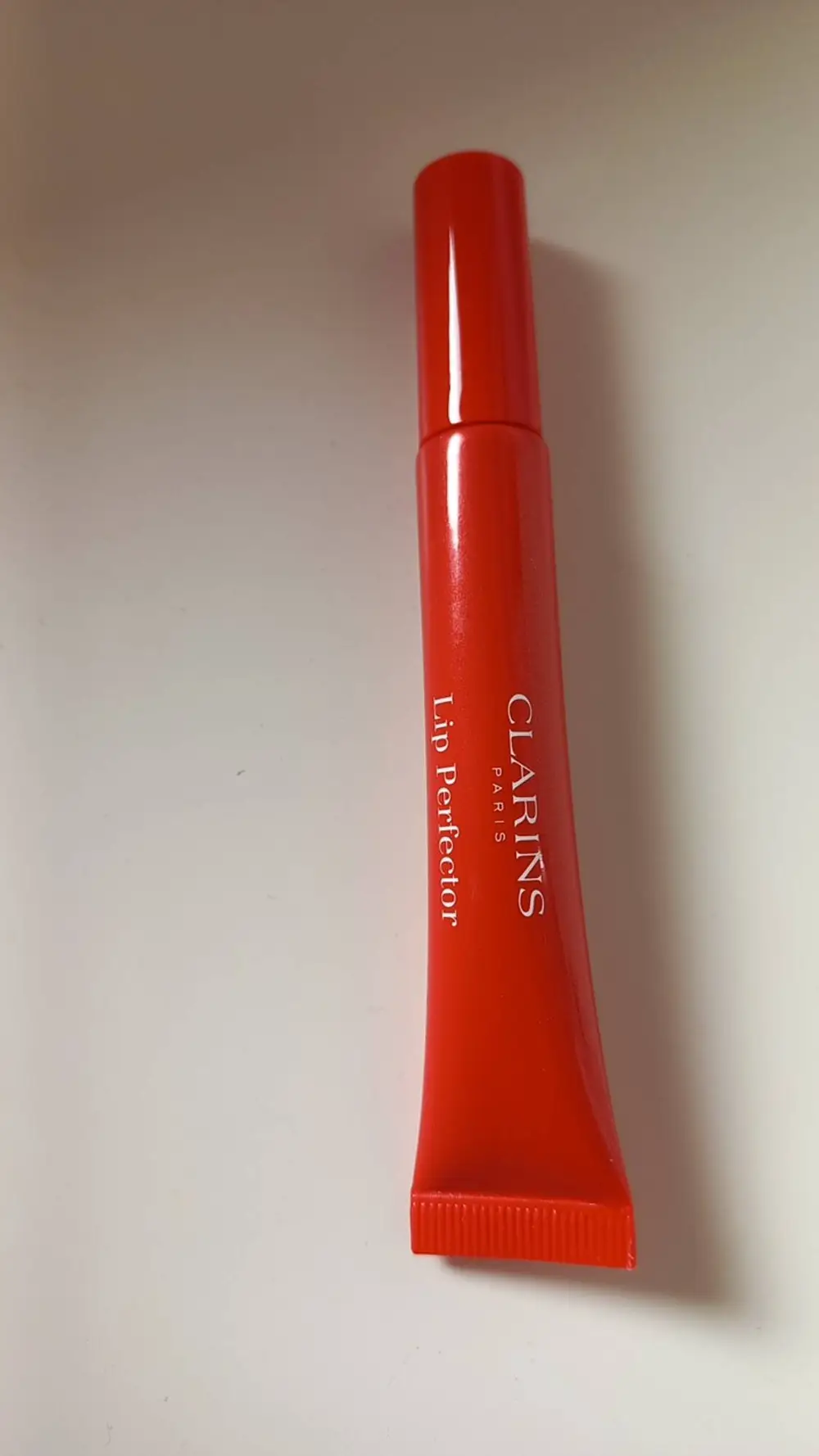 CLARINS - Lip Perfector 23 pomegranate