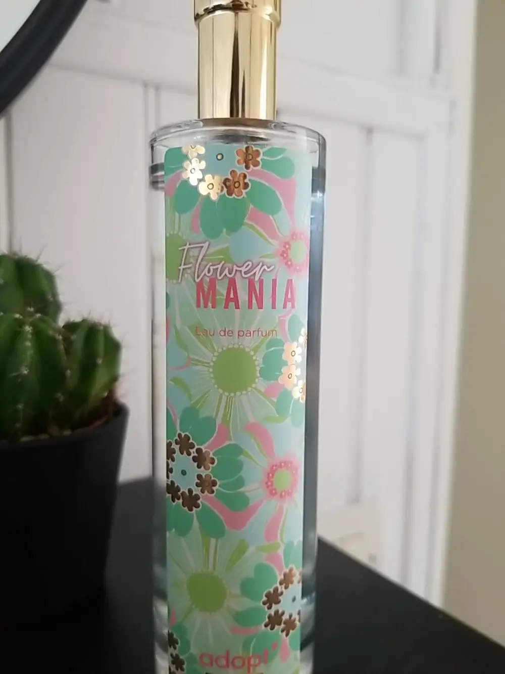 ADOPT' - Flower mania - Eau de parfum