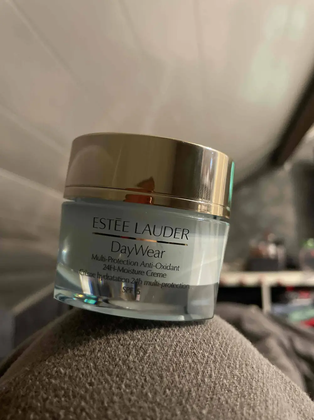 ESTEE LAUDER - DayWear - Crème hydratation 24h multi-protection SPF15