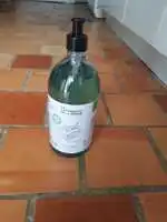 LA SAVONNERIE DE LA DRÔME - Thé vert - Douche soin