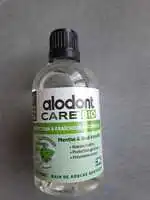 ALODONT CARE BIO - Bain de bouche quotidien