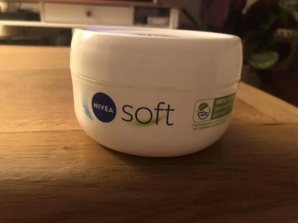 NIVEA - Soft - Hydratants corporels
