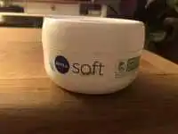 NIVEA - Soft - Hydratants corporels