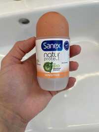 SANEX - Natur protect - déodorant