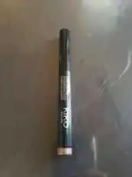 KIKO - Long listing eyeshadow stick