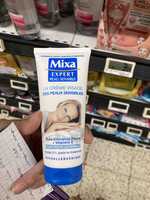 MIXA EXPERT - La crème visage des peaux sensibles