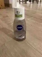 NIVEA - Struccante occhi - Il contorno occhi