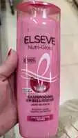 L'ORÉAL PARIS - Elseve nutri gloss - Shampooing embellisseur