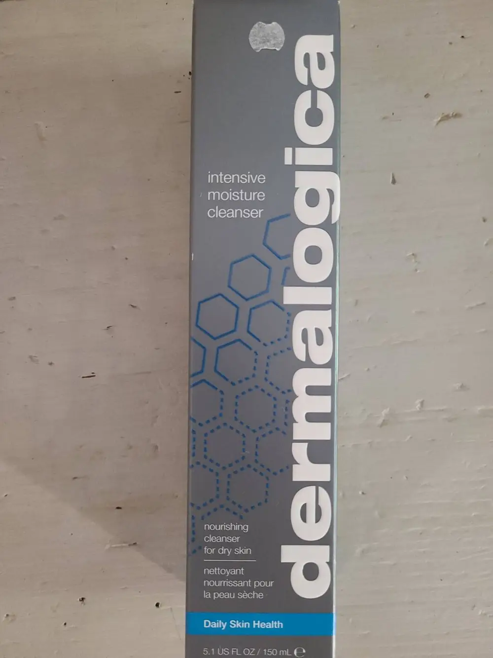 DERMALOGICA - Nettoyant nourrissant pour peau sèche 