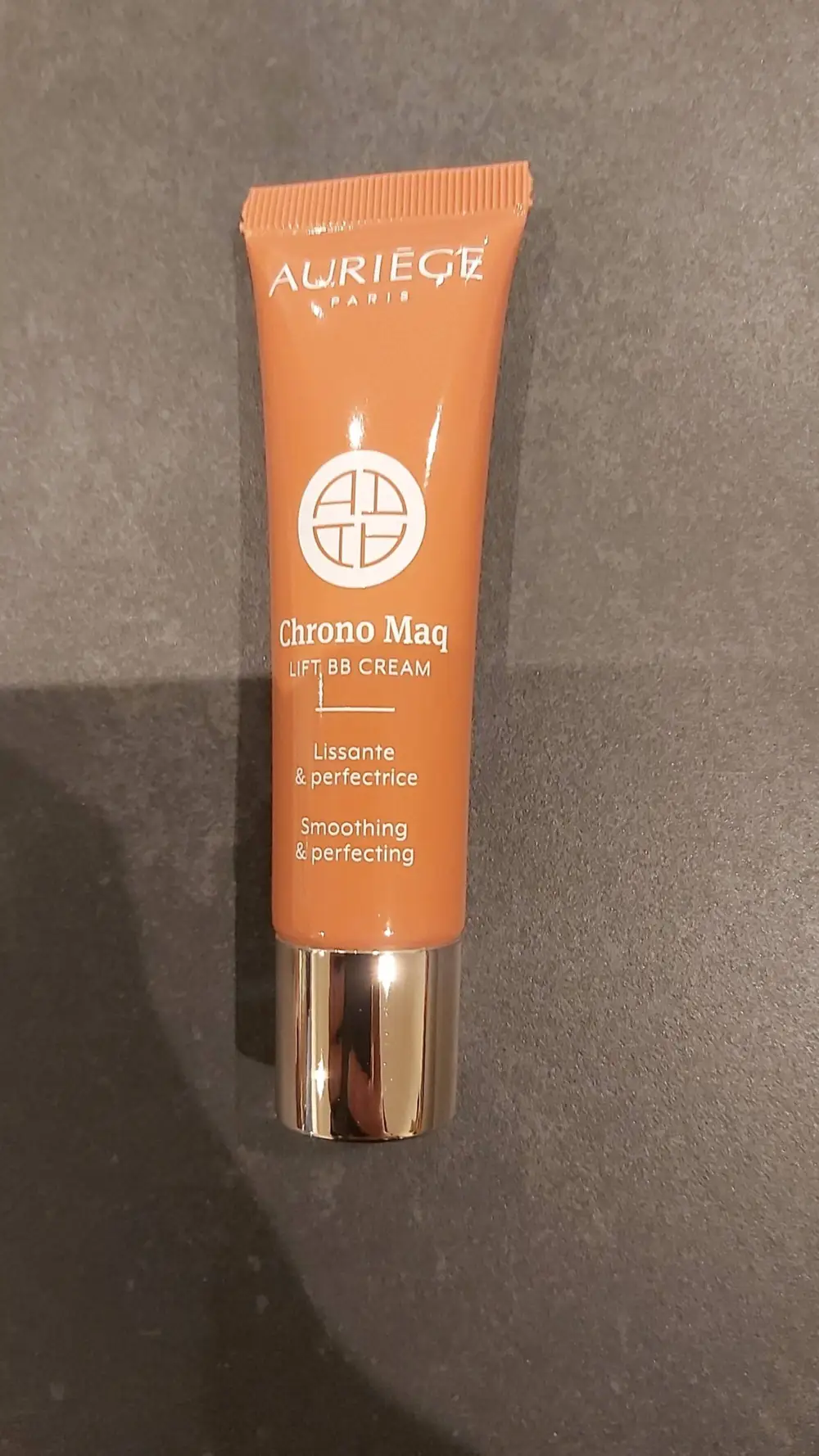 AURIÈGE PARIS - Chrono maq - Lift bb cream