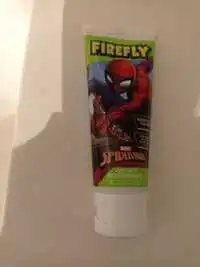 FIREFLY - Anit-cavity toothpaste