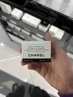 CHANEL - Hydra beauty - Micro crème yeux