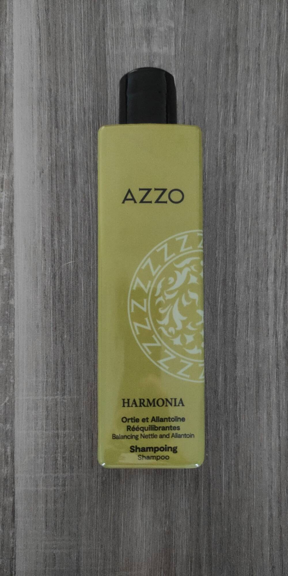 AZZO - Harmonia - Shampooing 