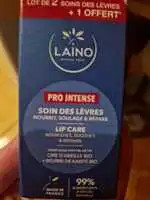 LAINO - Pro intense - Soin des lèvres 