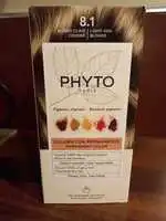 PHYTO - Coloration permanente 