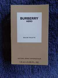 BURBERRY - Hero - Eau de toilette