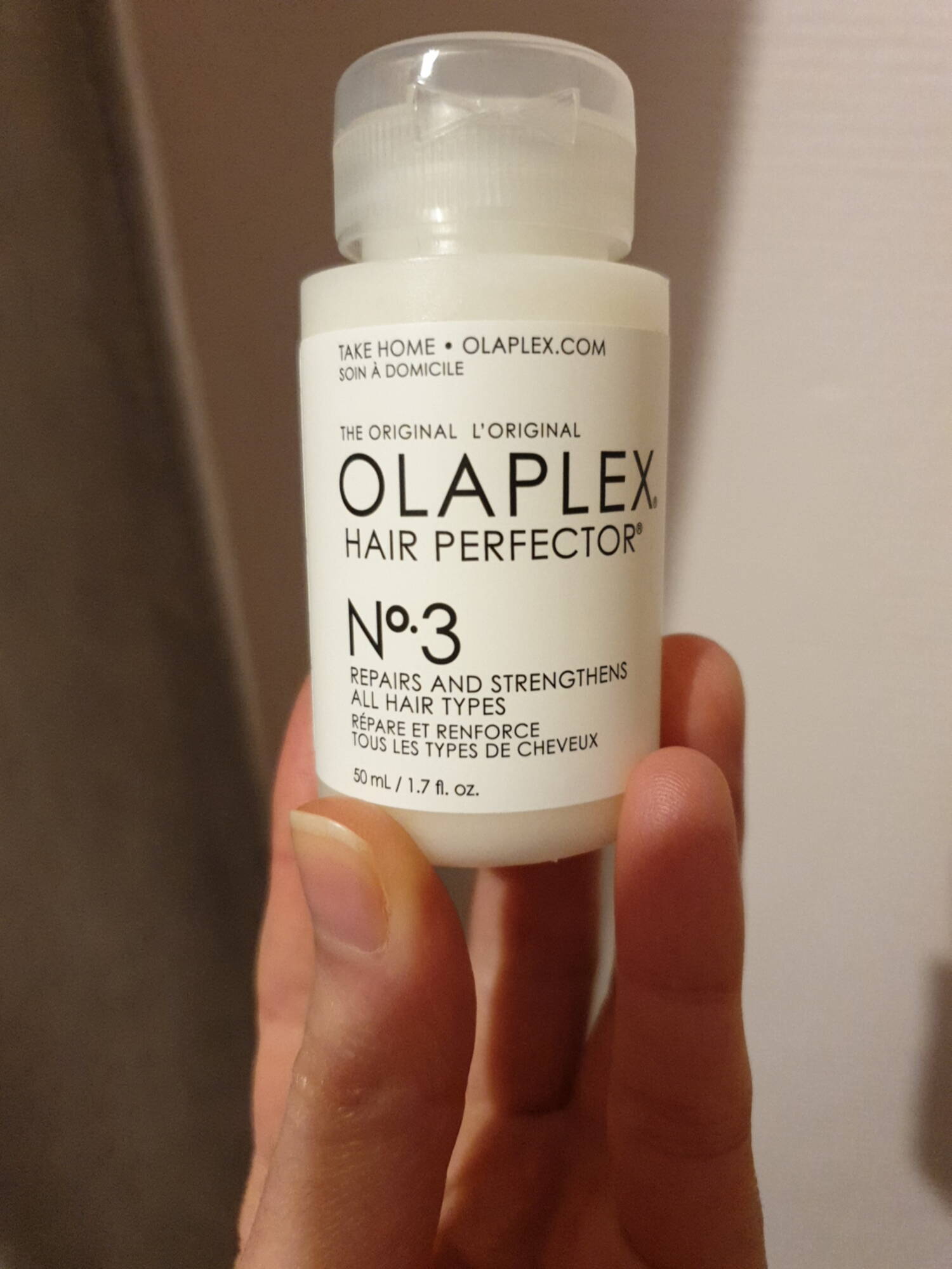 OLAPLEX - Hair perfector n⁰3