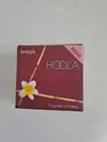 BENEFIT - Hoola - Matte bronzer mini