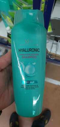 XHC - Hyaluronic - Hydration locking shampoo