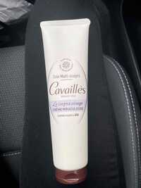 CAVAILLES - Crème miraculeuse soin multi-usages