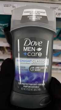 DOVE - Men +care - Midnight classico deodorant
