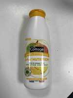 COTTAGE - Après-shampooing shot nutrition