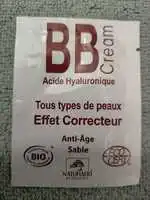 NATURADO EN PROVENCE - BB Cream acide hyaluronique