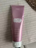KEA - Ma creme de soie - Shampooing ultra protéine