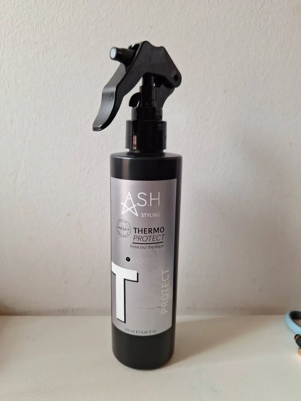 A.S.H - Protect - Protecteur thermique