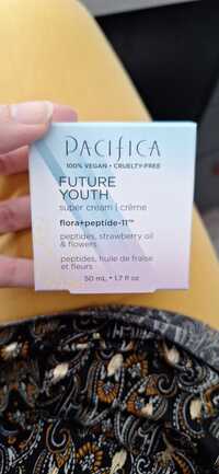 PACIFICA - Future youth - Super cream