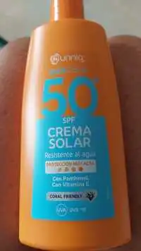 UNNIA - Crema solar SPF 50+