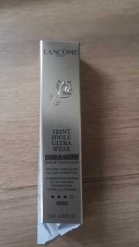 LANCÔME PARIS - Teint idole ultra wear - Care & glow