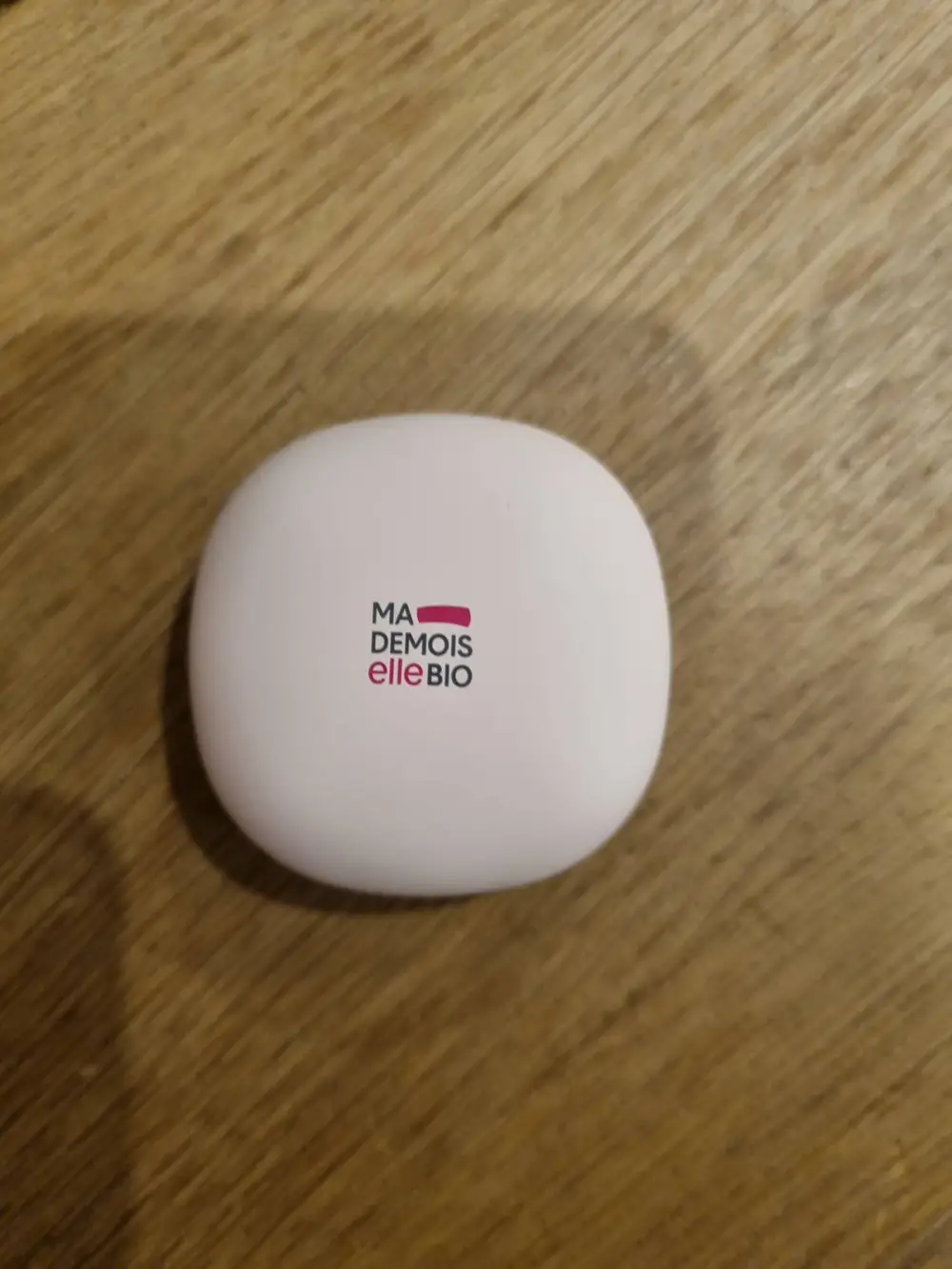 MADEMOISELLE BIO - Correcteur haute couvrance