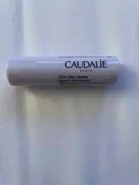 CAUDALIE - Soin des lèvres