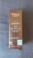 VITRY - Boost eau de soleil - Lotion teintée hydratante