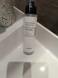 COSRX - The 6 peptide skin booster serum 