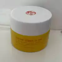 W7 - Grapefruit overnight lip mask