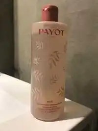 PAYOT - Nue - Eau micellaire démaquillante