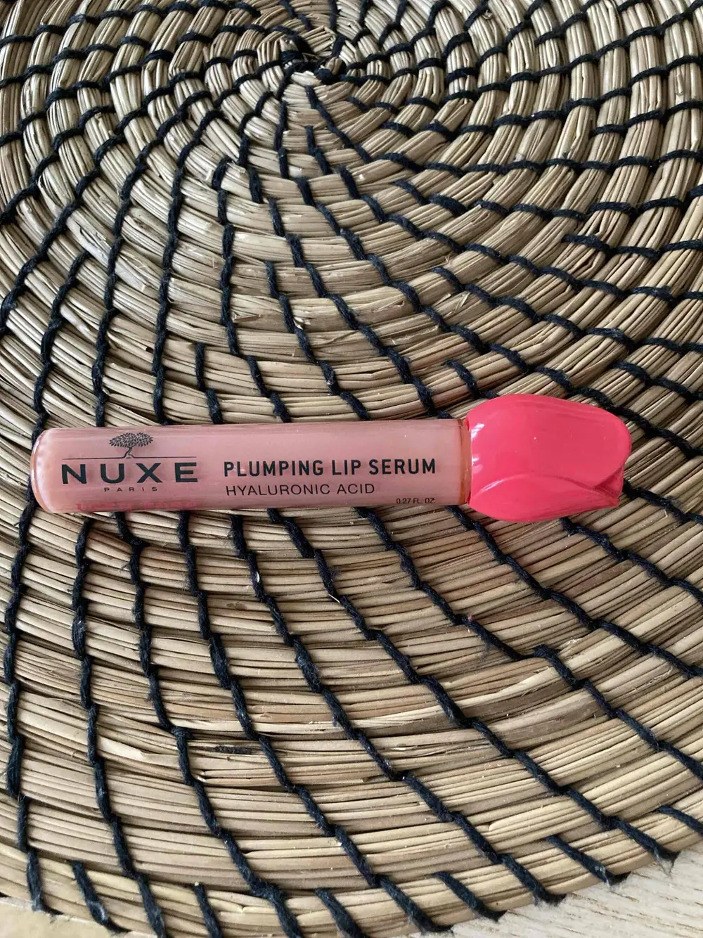 NUXE - Plumping lip serum