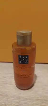 RITUALS - The ritual of Mehr - Huile de douche