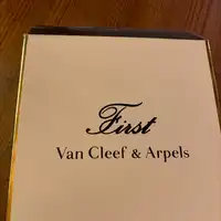 VAN CLEEF ET ARPELS - First - Eau de parfum