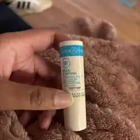 DERMASENS - Stick à lèvres