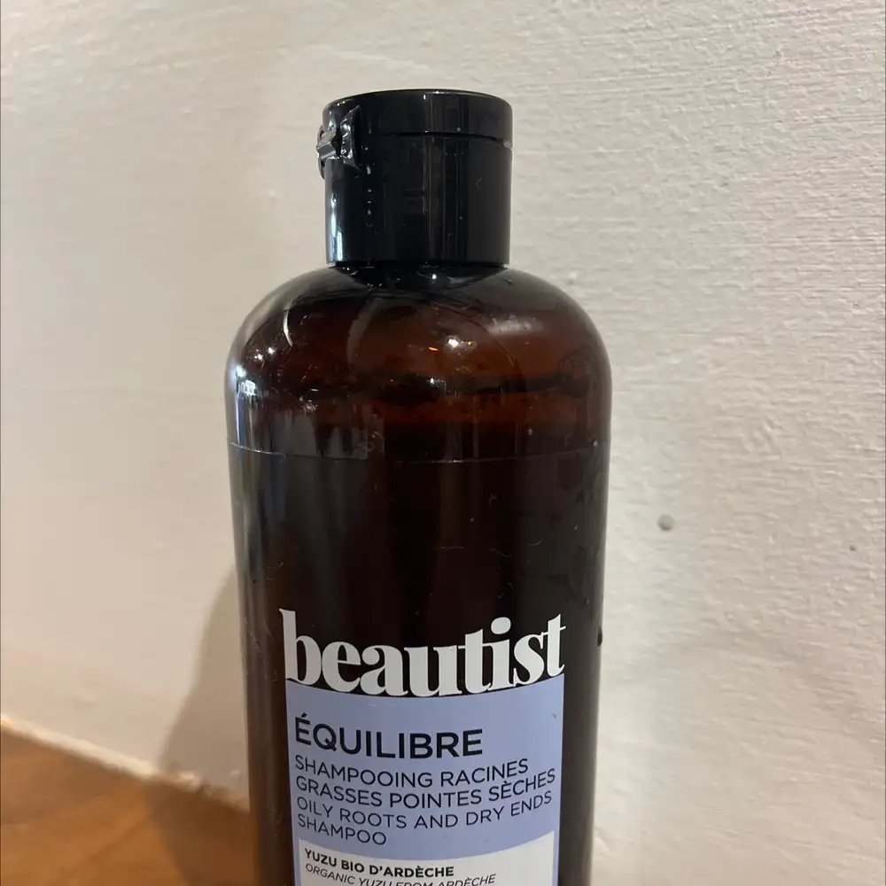 BEAUTIST - Equilibre - Shampooing racines