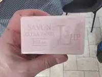 LHP - Savon extra doux