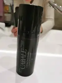 CABALE - Crème hydratante à l'acide hyaluronique 